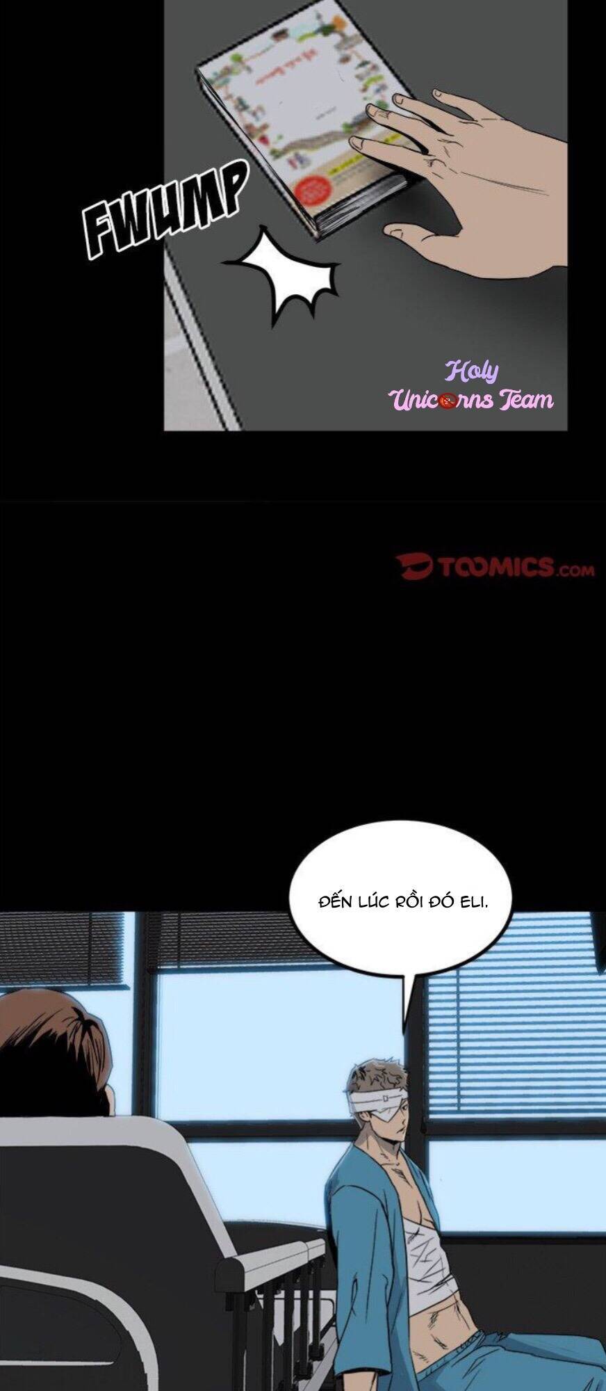 Kẻ Phản Diện Chapter 68 - 88