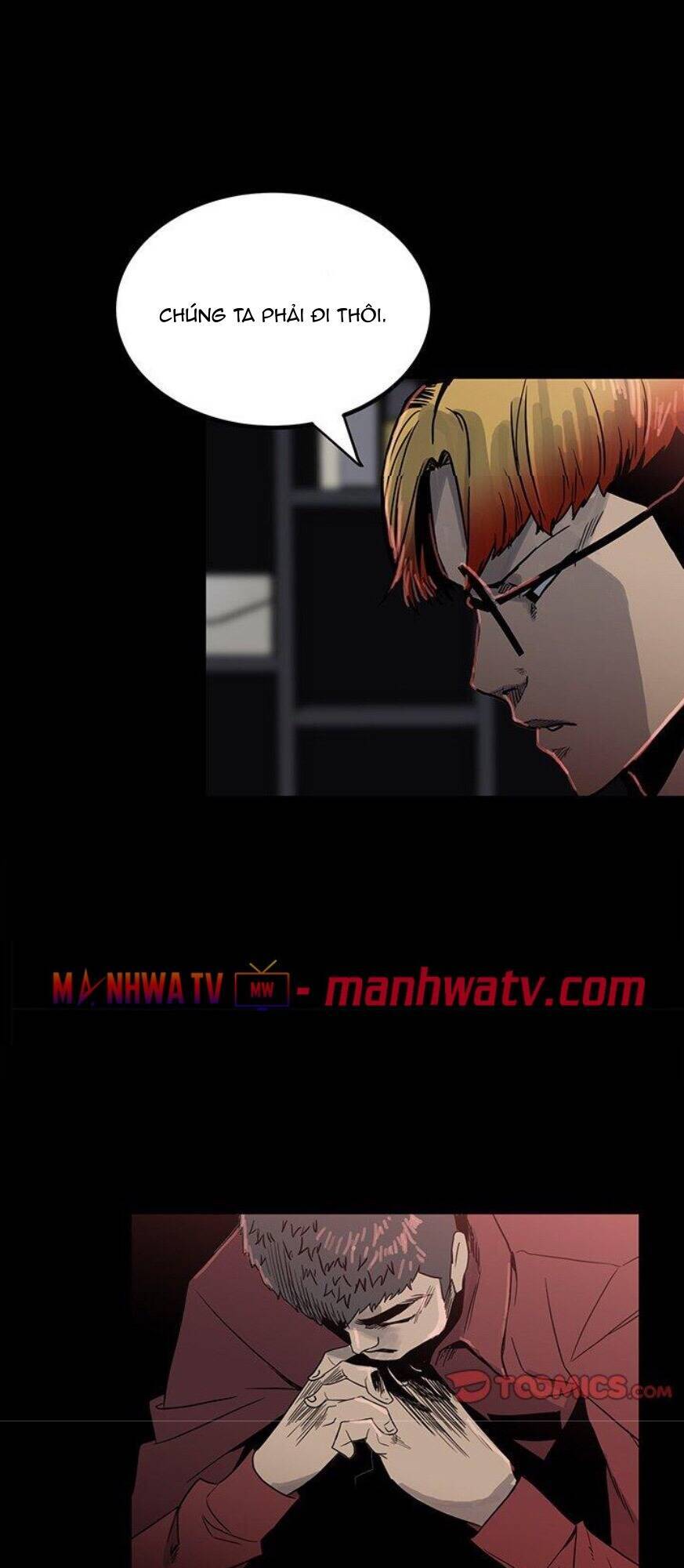 Kẻ Phản Diện Chapter 69 - 2