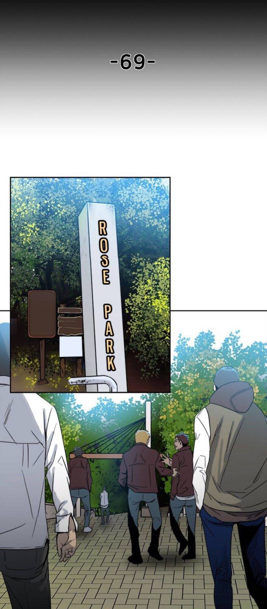 Kẻ Phản Diện Chapter 69 - 11