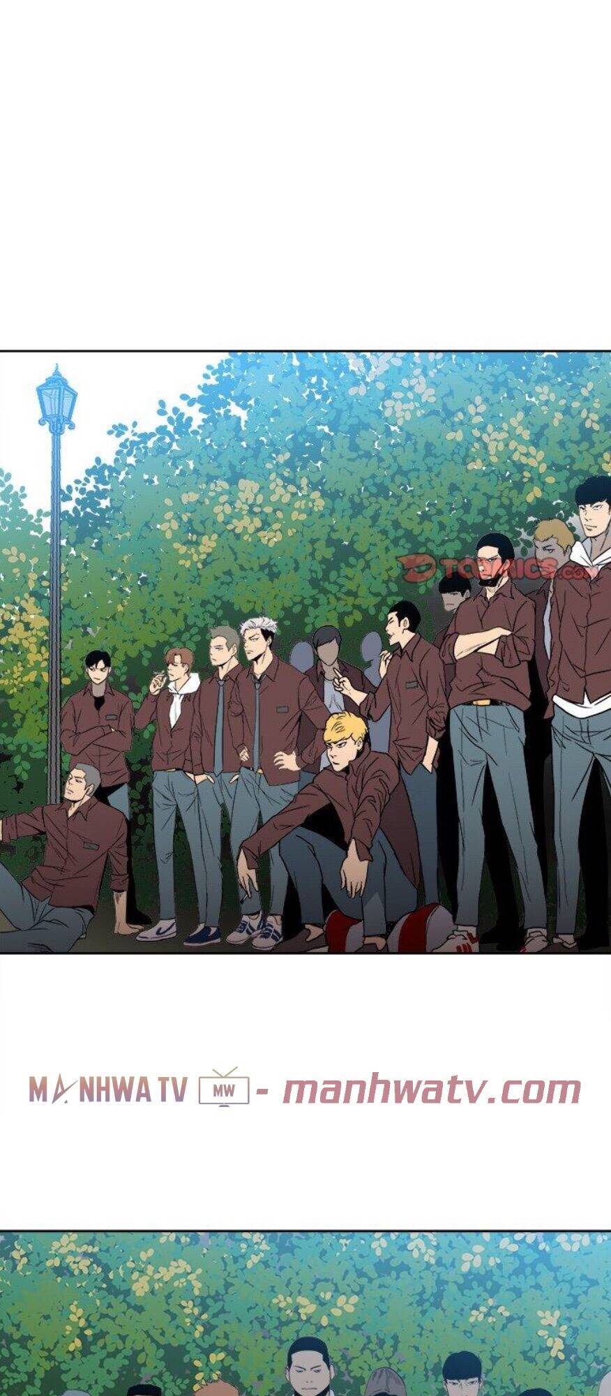 Kẻ Phản Diện Chapter 69 - 13