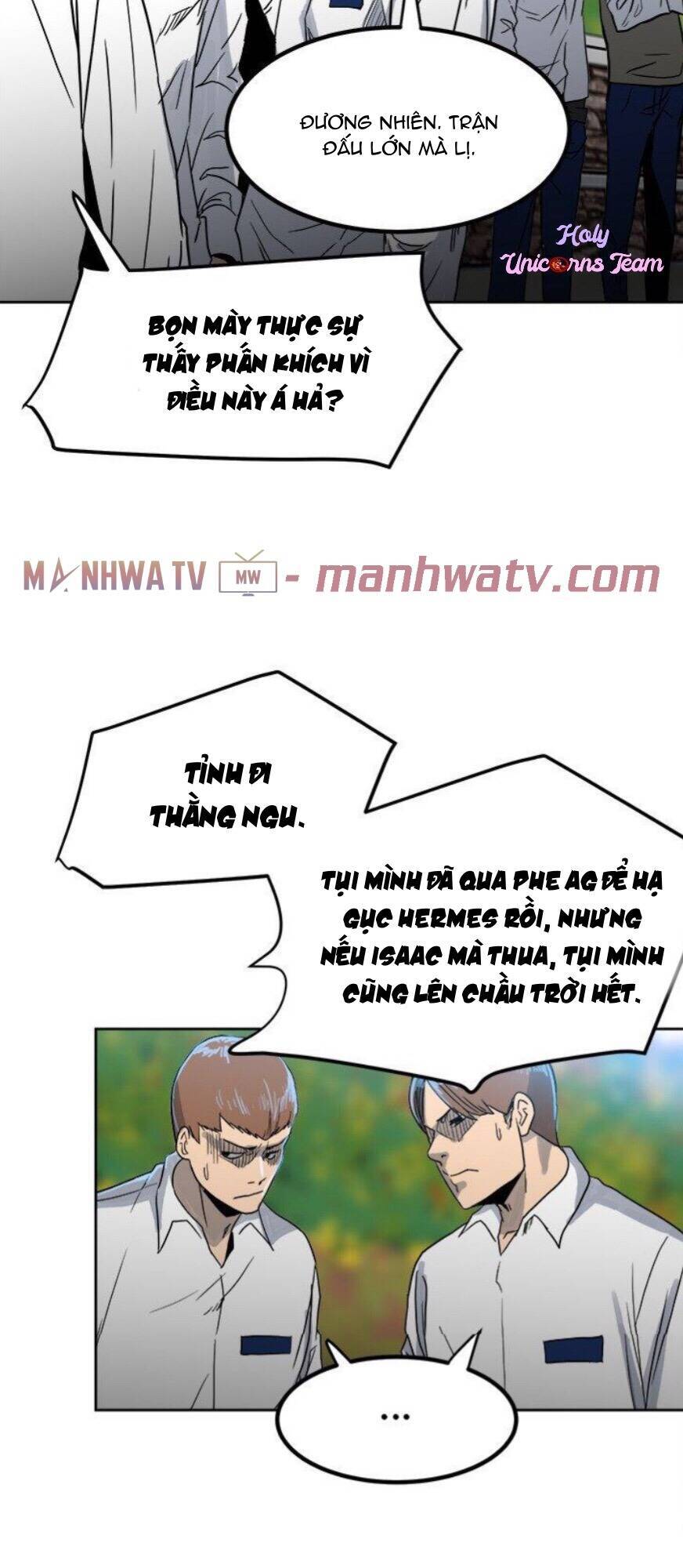 Kẻ Phản Diện Chapter 69 - 17