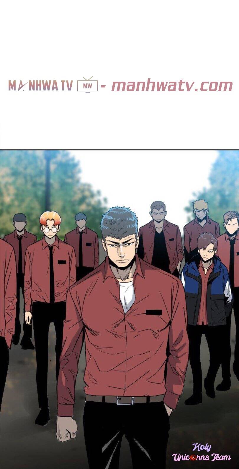 Kẻ Phản Diện Chapter 69 - 29