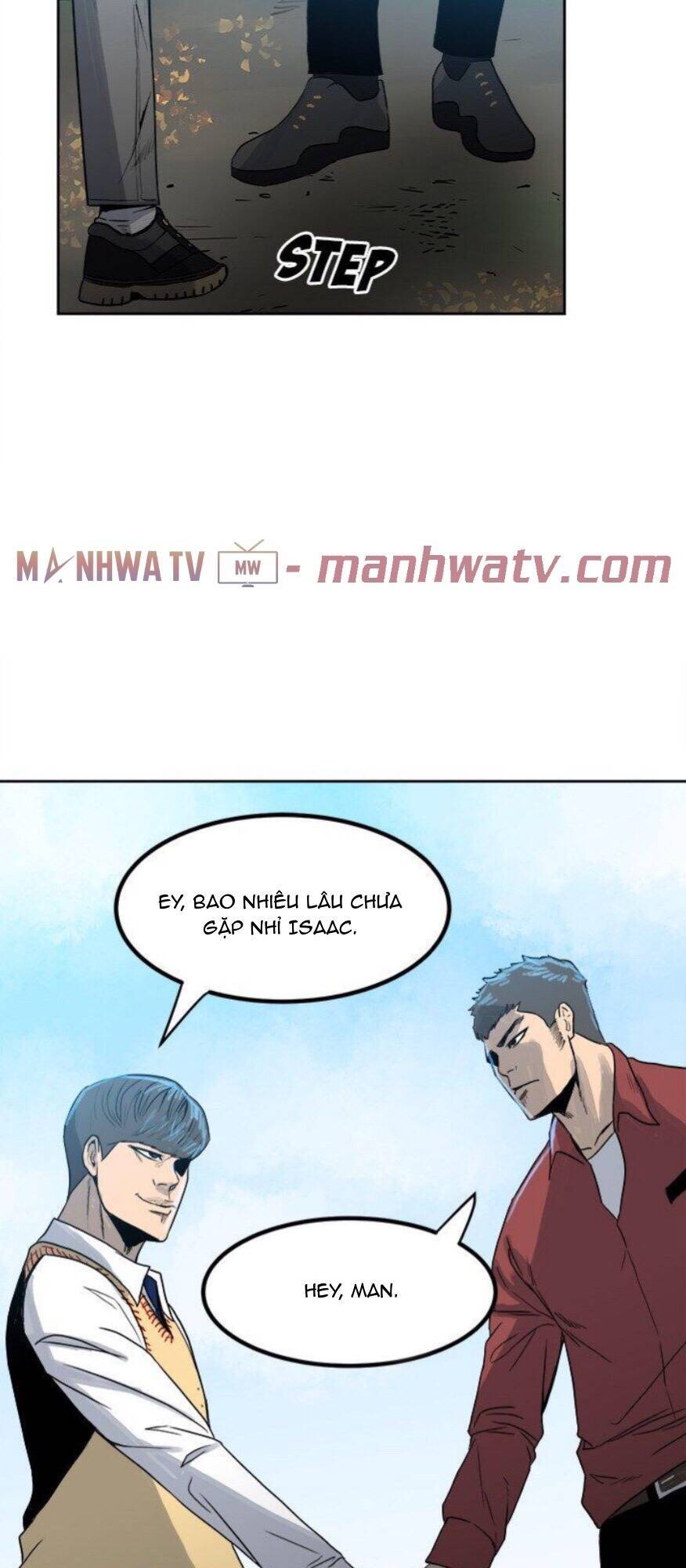 Kẻ Phản Diện Chapter 69 - 32