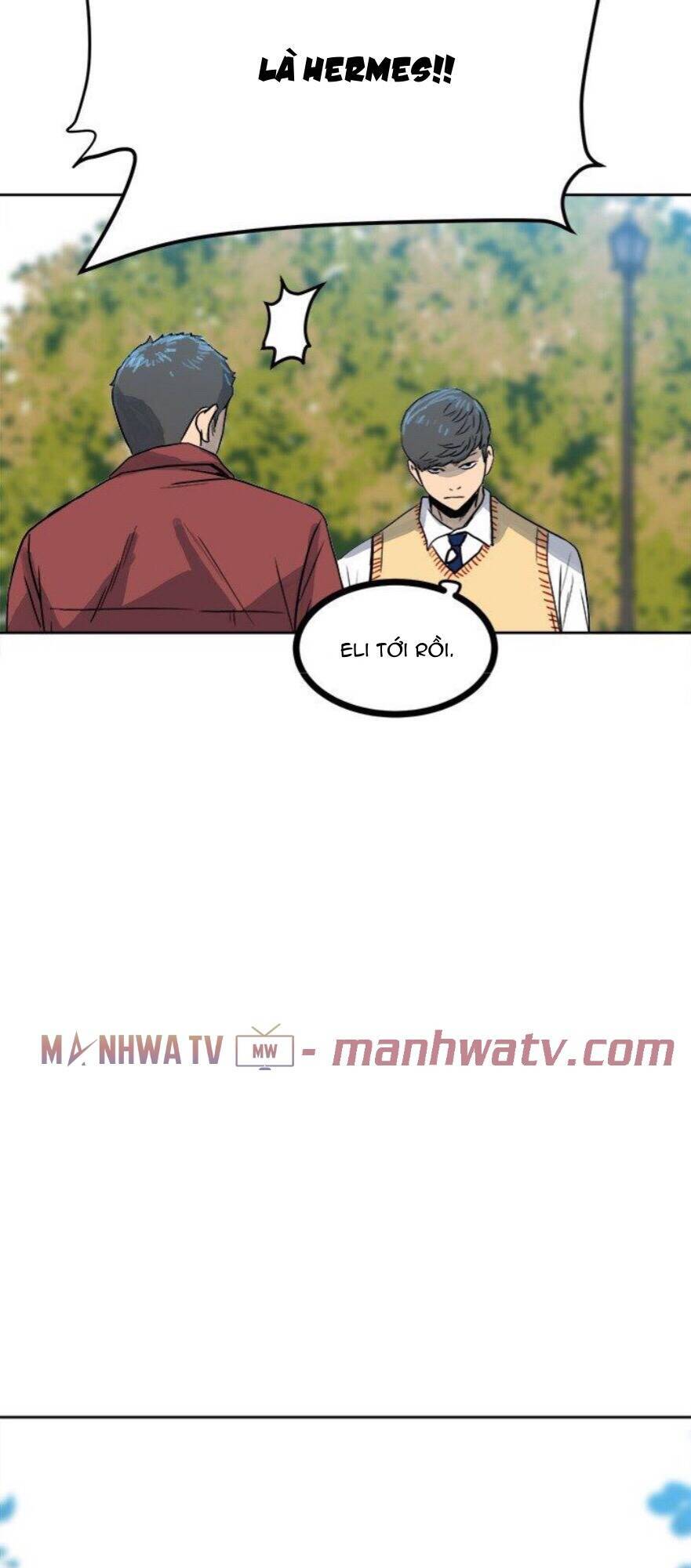 Kẻ Phản Diện Chapter 69 - 44