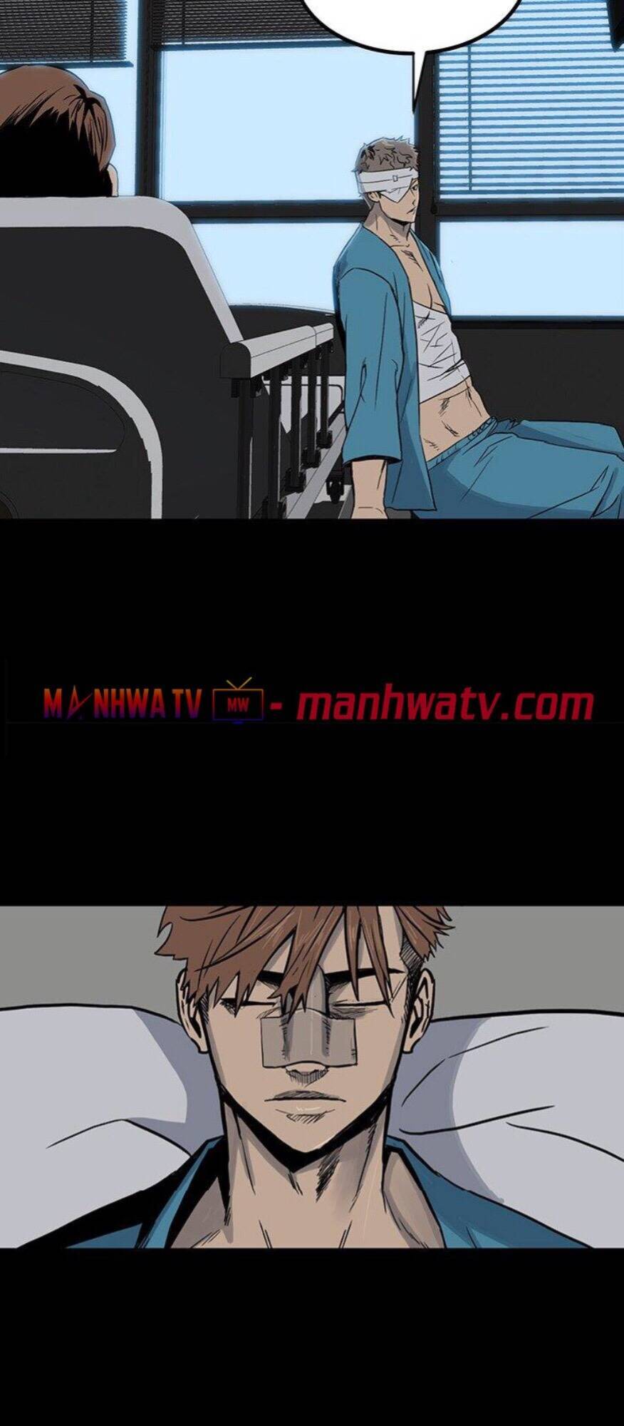 Kẻ Phản Diện Chapter 69 - 6