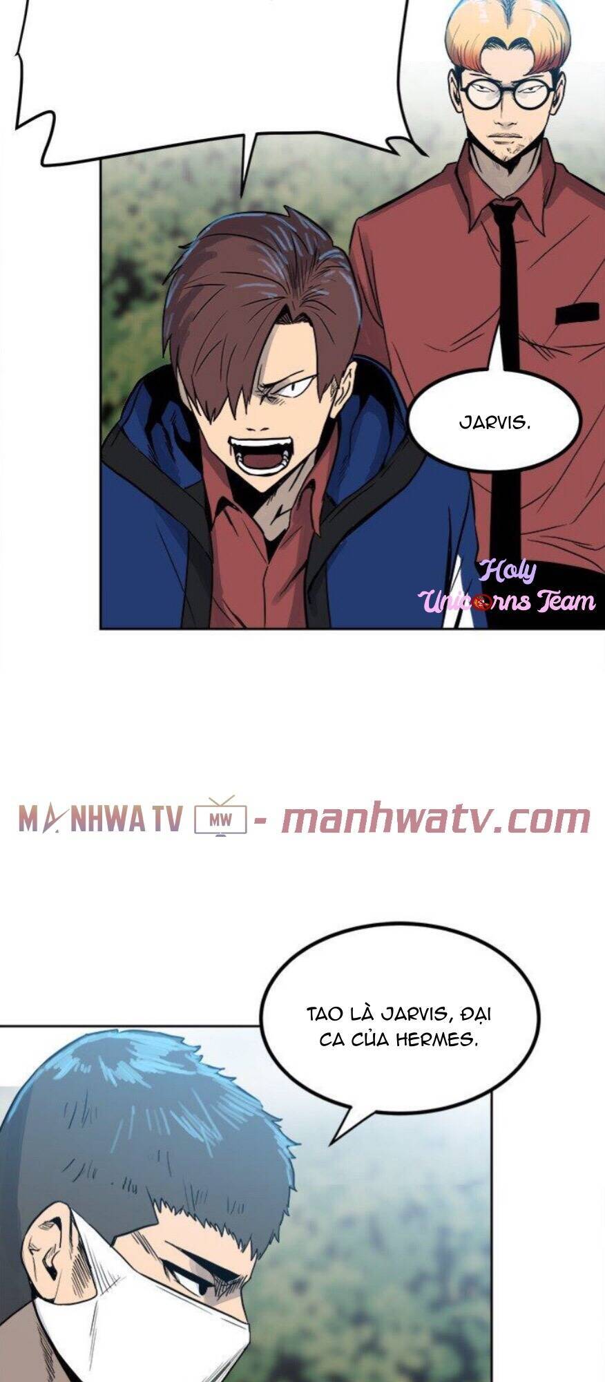 Kẻ Phản Diện Chapter 69 - 66
