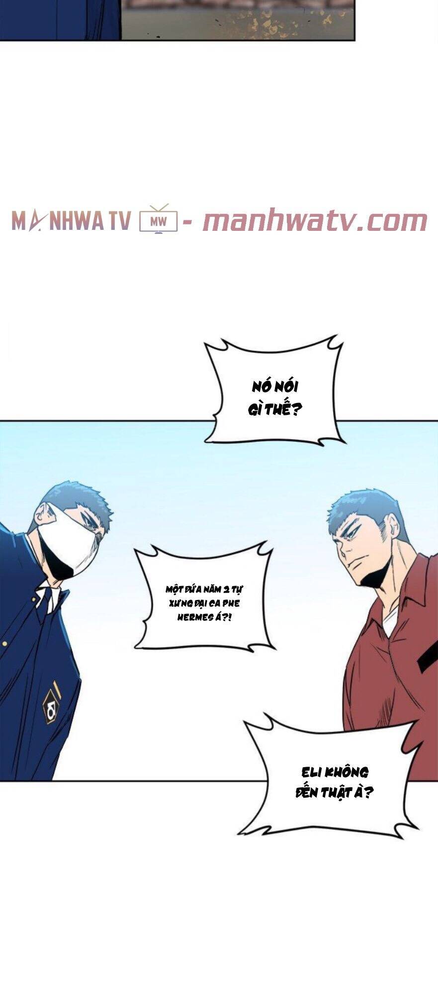 Kẻ Phản Diện Chapter 69 - 68