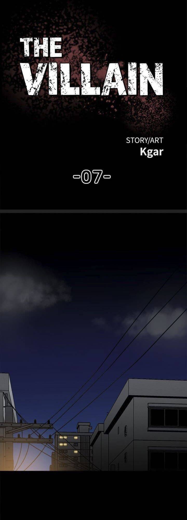 Kẻ Phản Diện Chapter 7 - 2