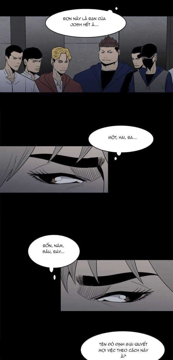 Kẻ Phản Diện Chapter 7 - 12