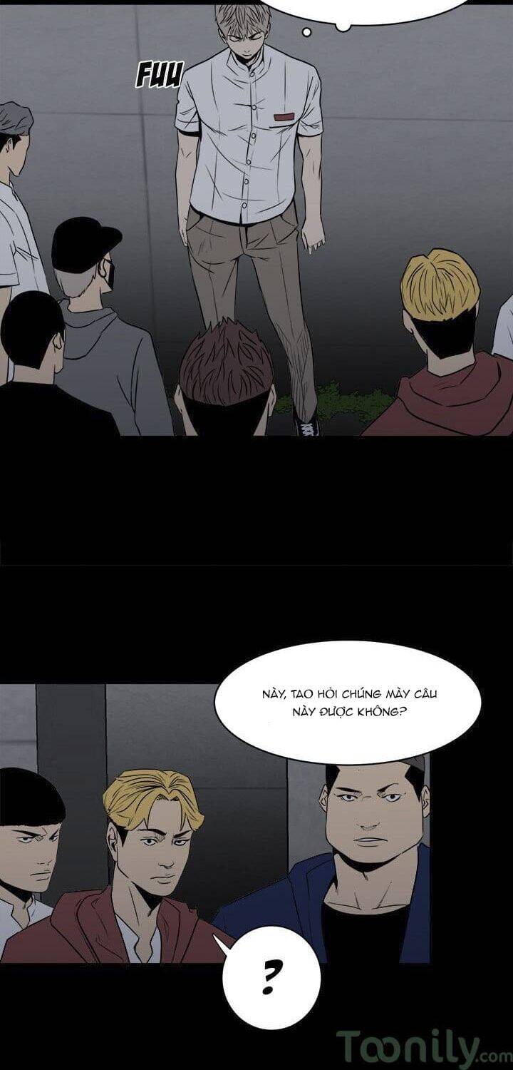 Kẻ Phản Diện Chapter 7 - 13