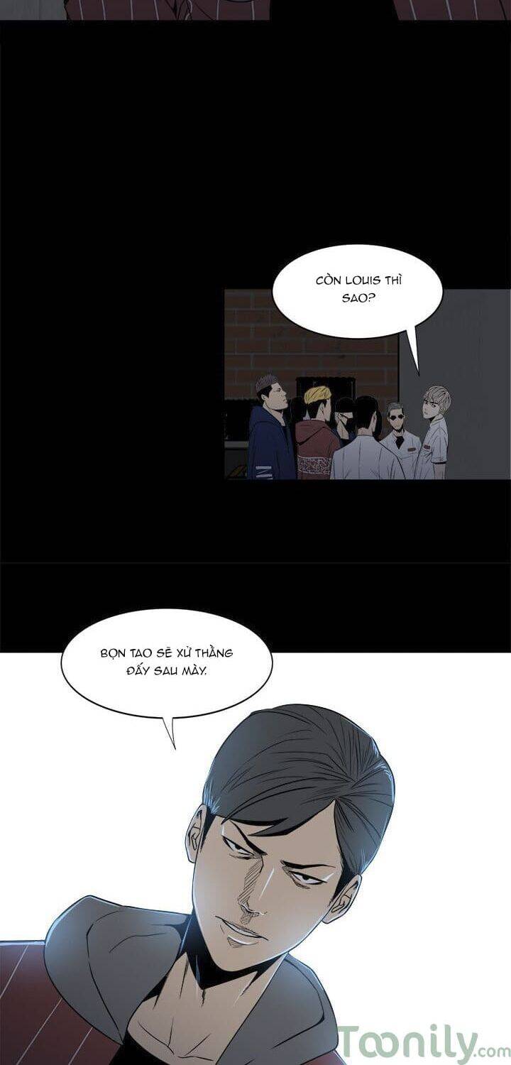 Kẻ Phản Diện Chapter 7 - 16