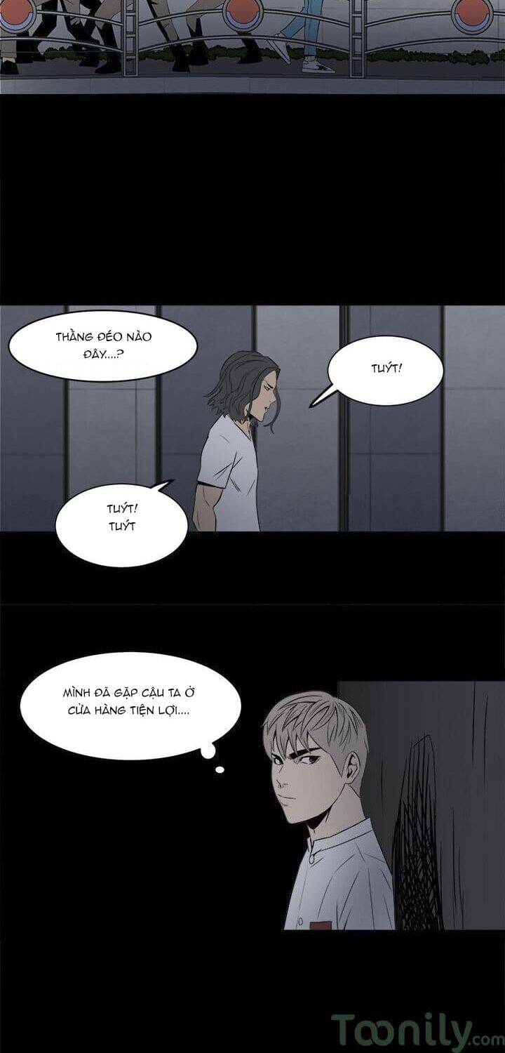 Kẻ Phản Diện Chapter 7 - 22