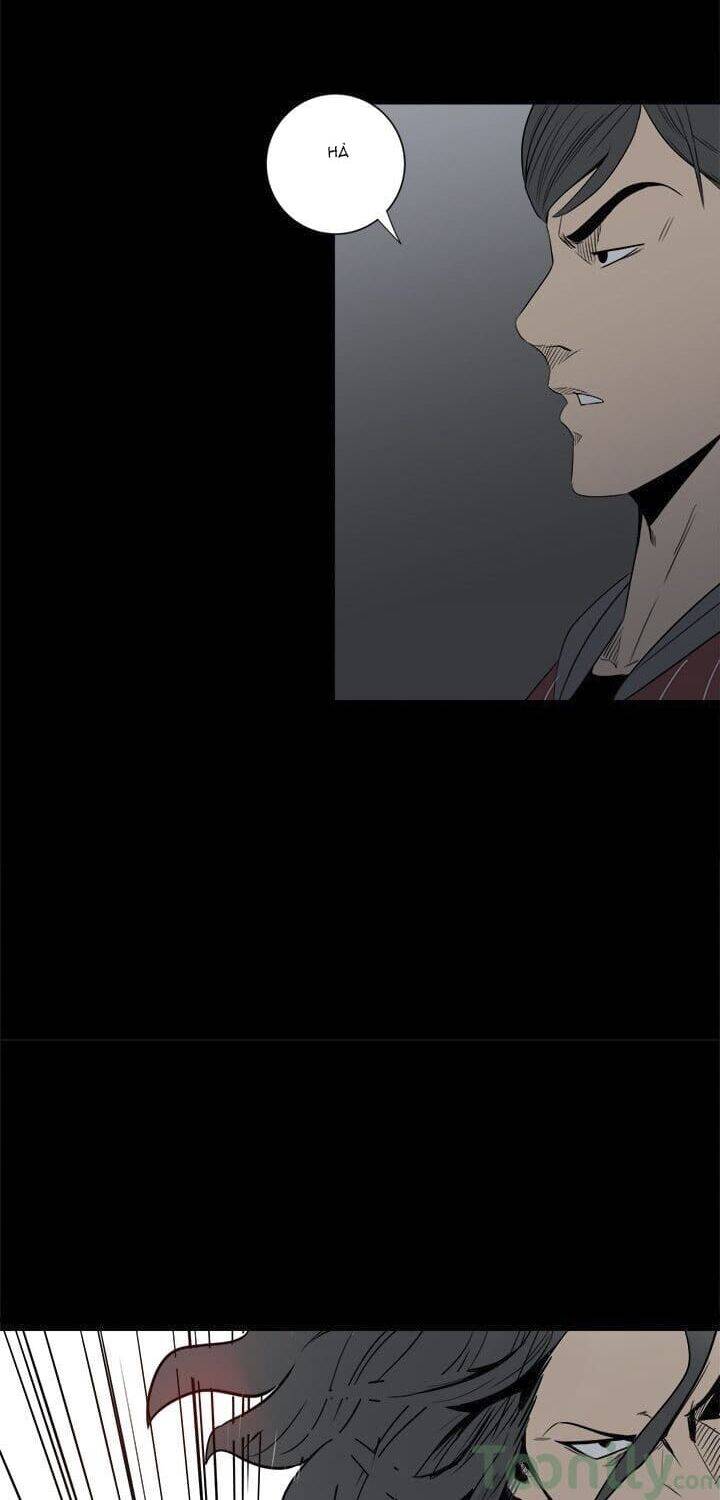 Kẻ Phản Diện Chapter 7 - 25