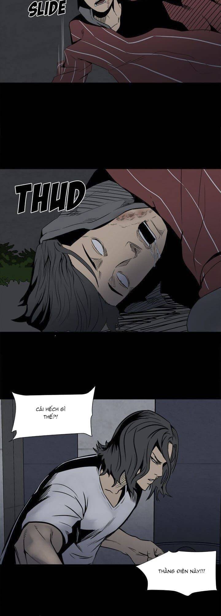 Kẻ Phản Diện Chapter 7 - 29