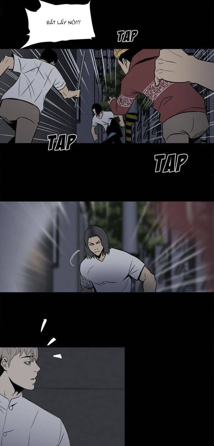 Kẻ Phản Diện Chapter 7 - 30