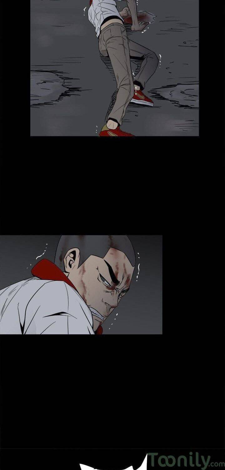 Kẻ Phản Diện Chapter 7 - 4