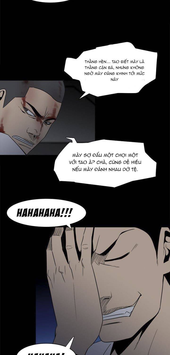 Kẻ Phản Diện Chapter 7 - 6