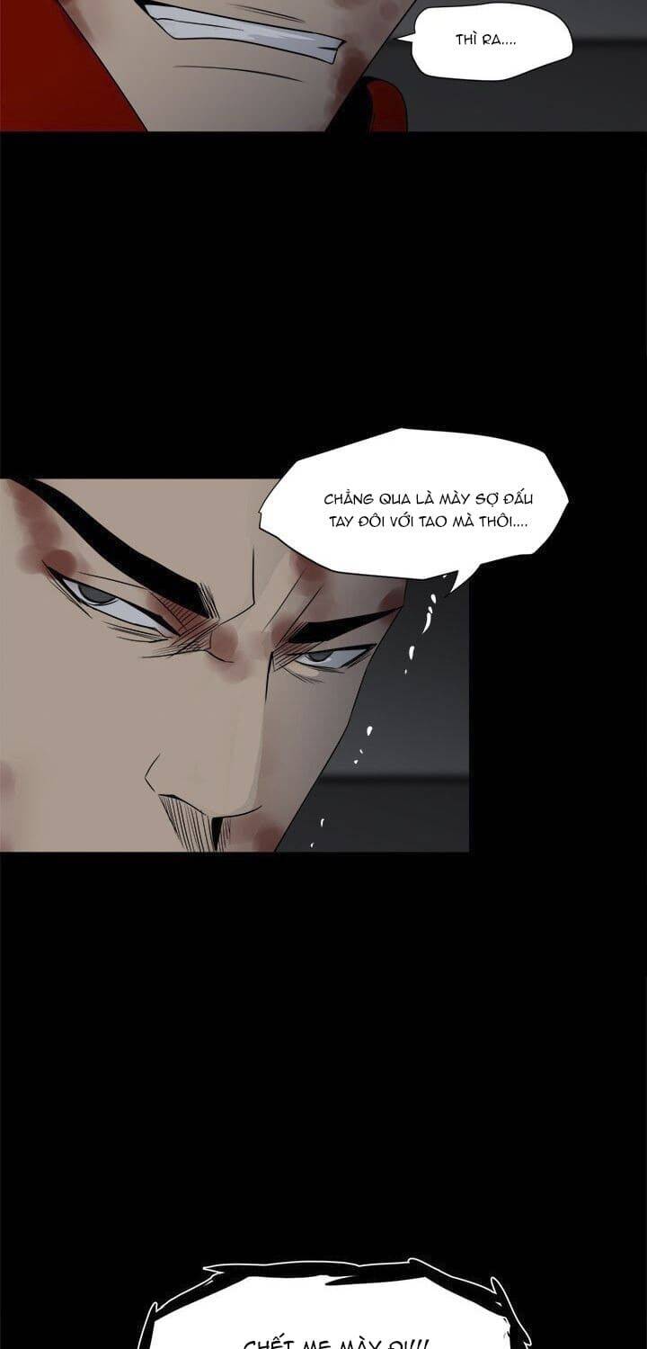 Kẻ Phản Diện Chapter 7 - 9