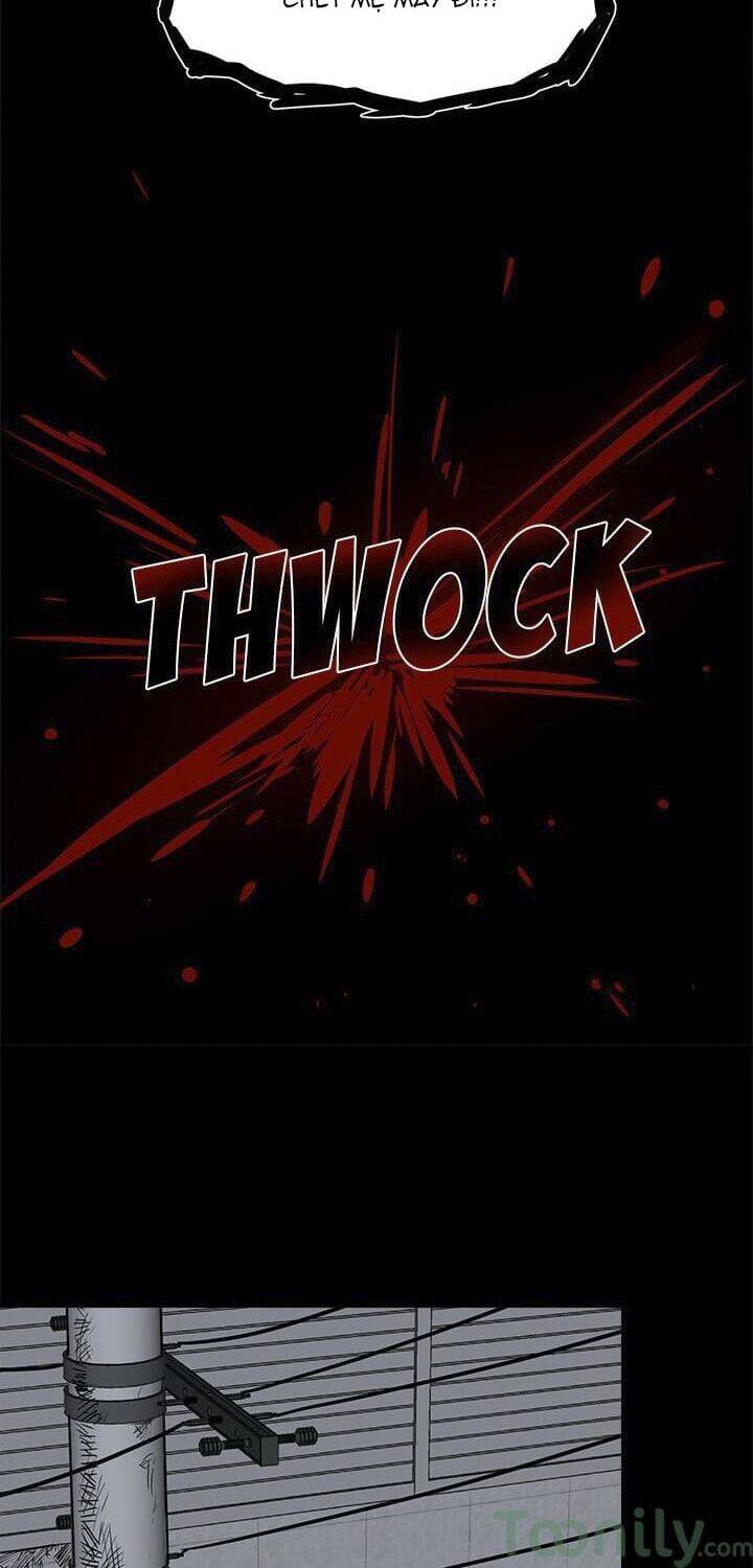 Kẻ Phản Diện Chapter 7 - 10