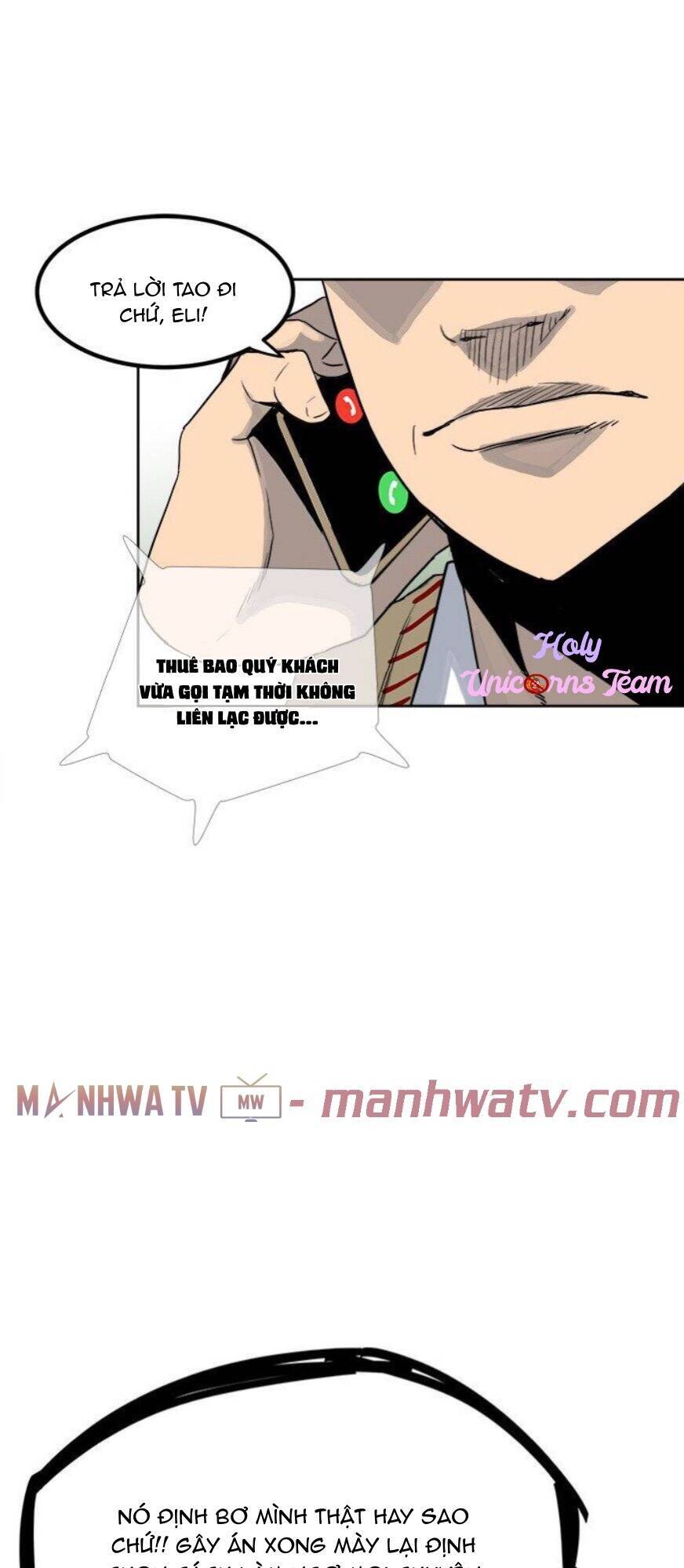 Kẻ Phản Diện Chapter 70 - 2