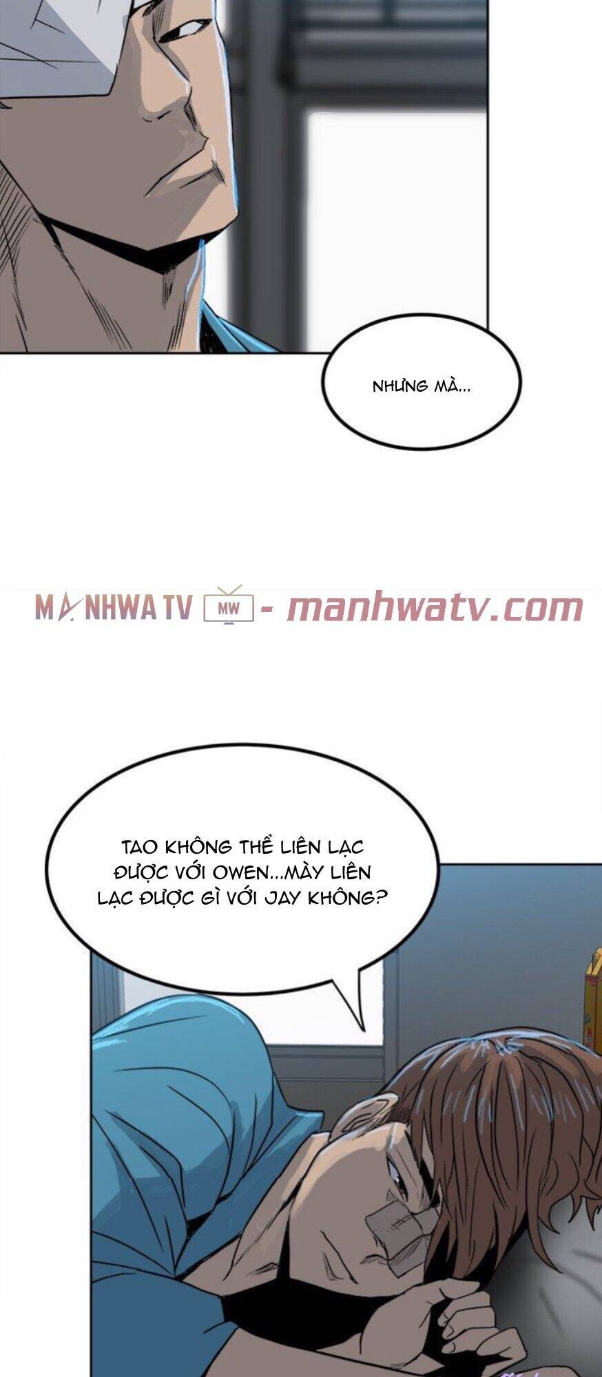 Kẻ Phản Diện Chapter 70 - 15