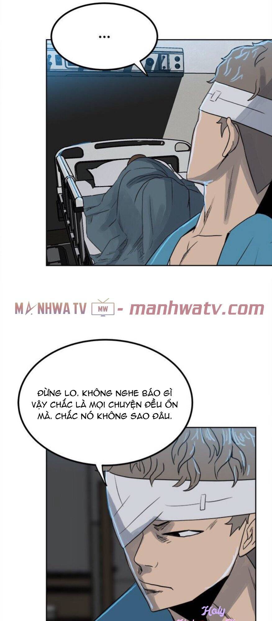 Kẻ Phản Diện Chapter 70 - 17