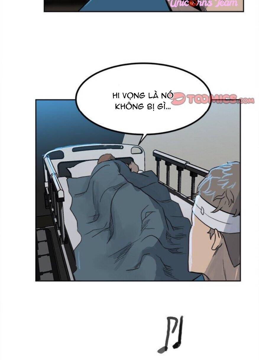 Kẻ Phản Diện Chapter 70 - 18