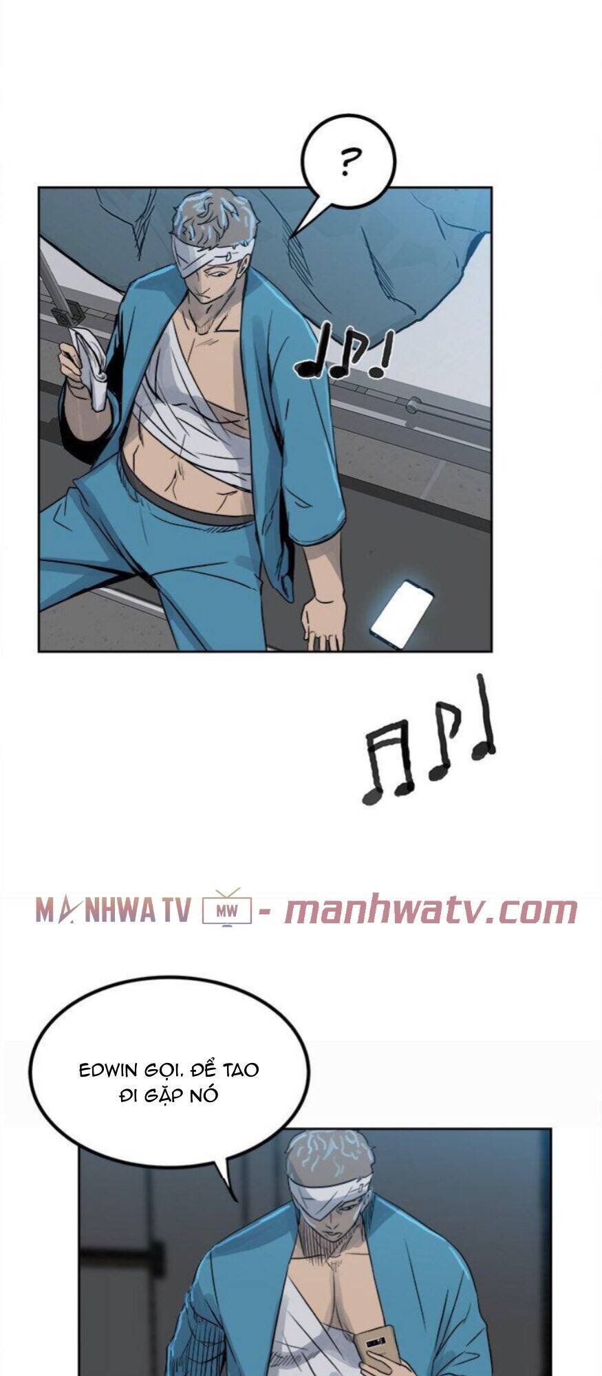 Kẻ Phản Diện Chapter 70 - 19