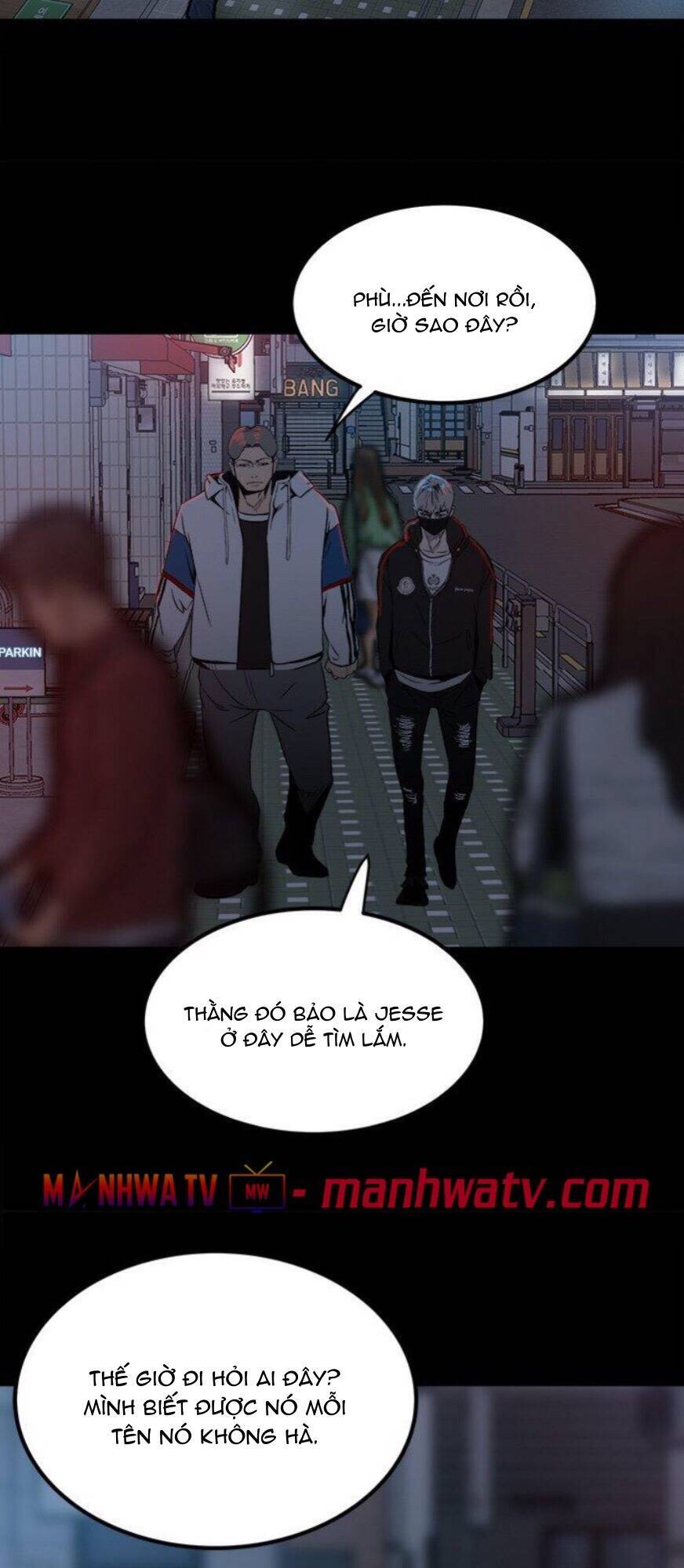 Kẻ Phản Diện Chapter 70 - 23