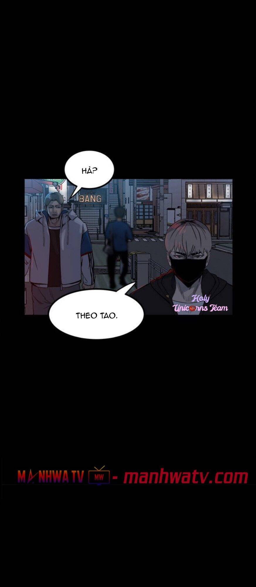 Kẻ Phản Diện Chapter 70 - 25