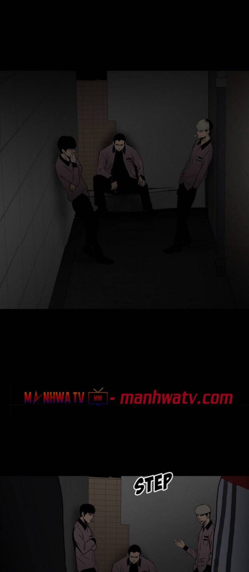 Kẻ Phản Diện Chapter 70 - 27