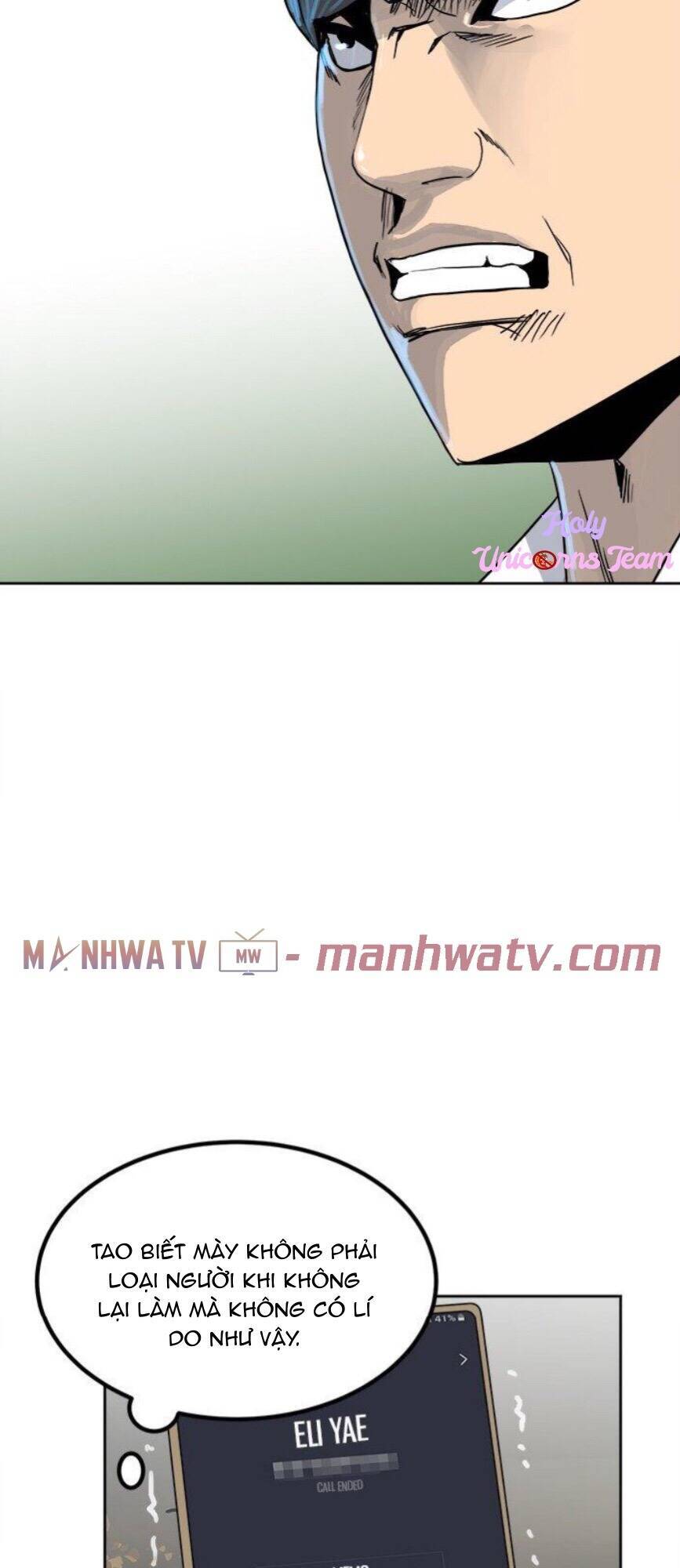 Kẻ Phản Diện Chapter 70 - 4
