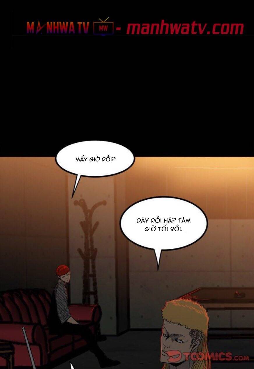 Kẻ Phản Diện Chapter 70 - 38