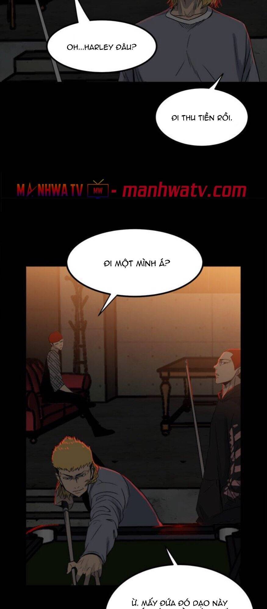 Kẻ Phản Diện Chapter 70 - 39