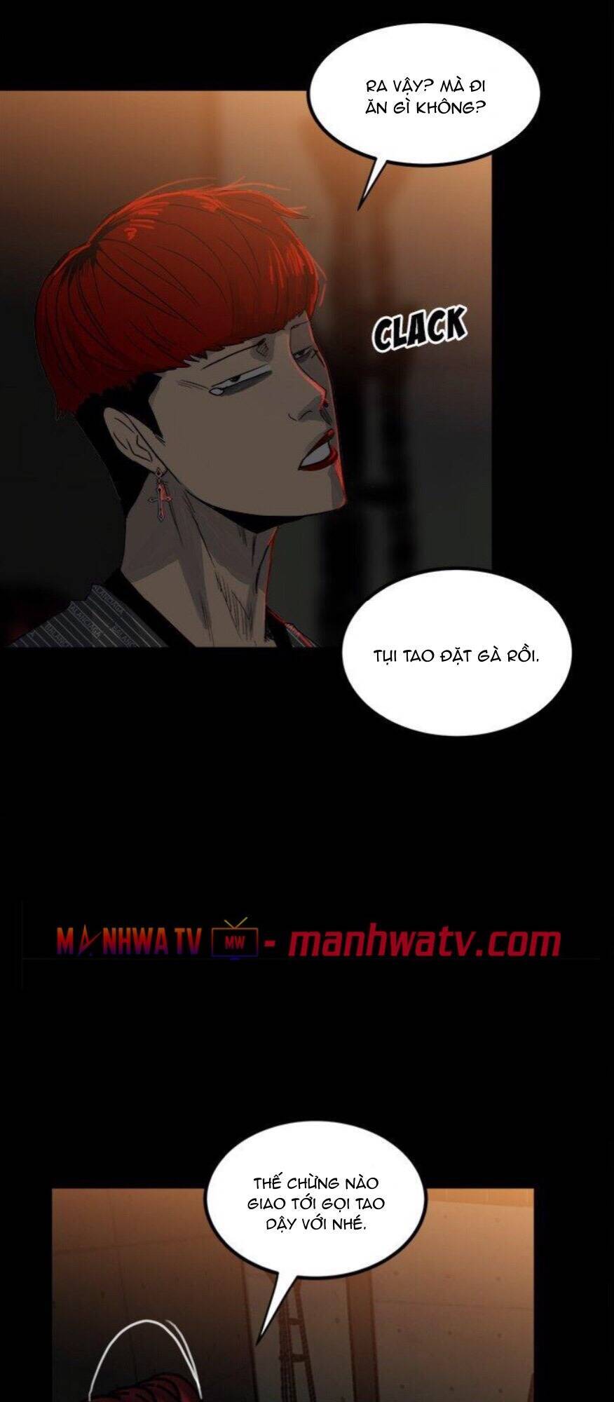 Kẻ Phản Diện Chapter 70 - 41