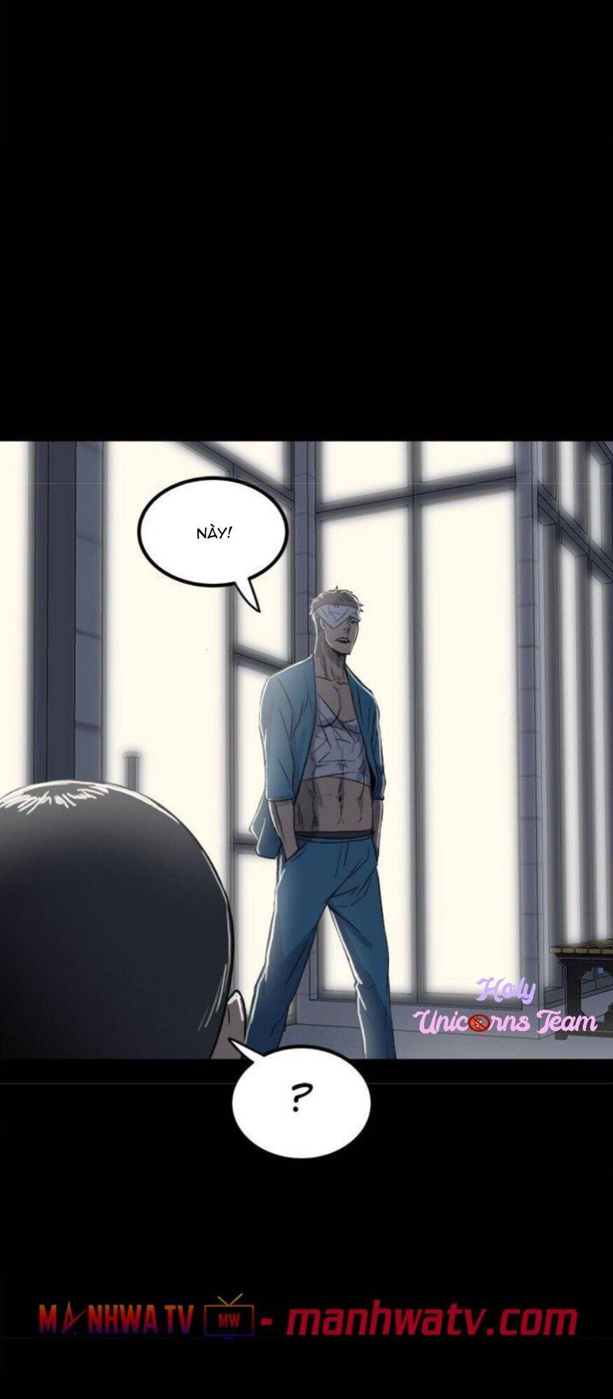 Kẻ Phản Diện Chapter 70 - 43