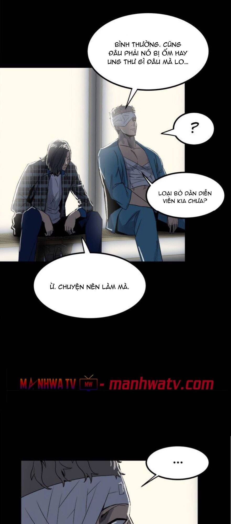 Kẻ Phản Diện Chapter 70 - 47