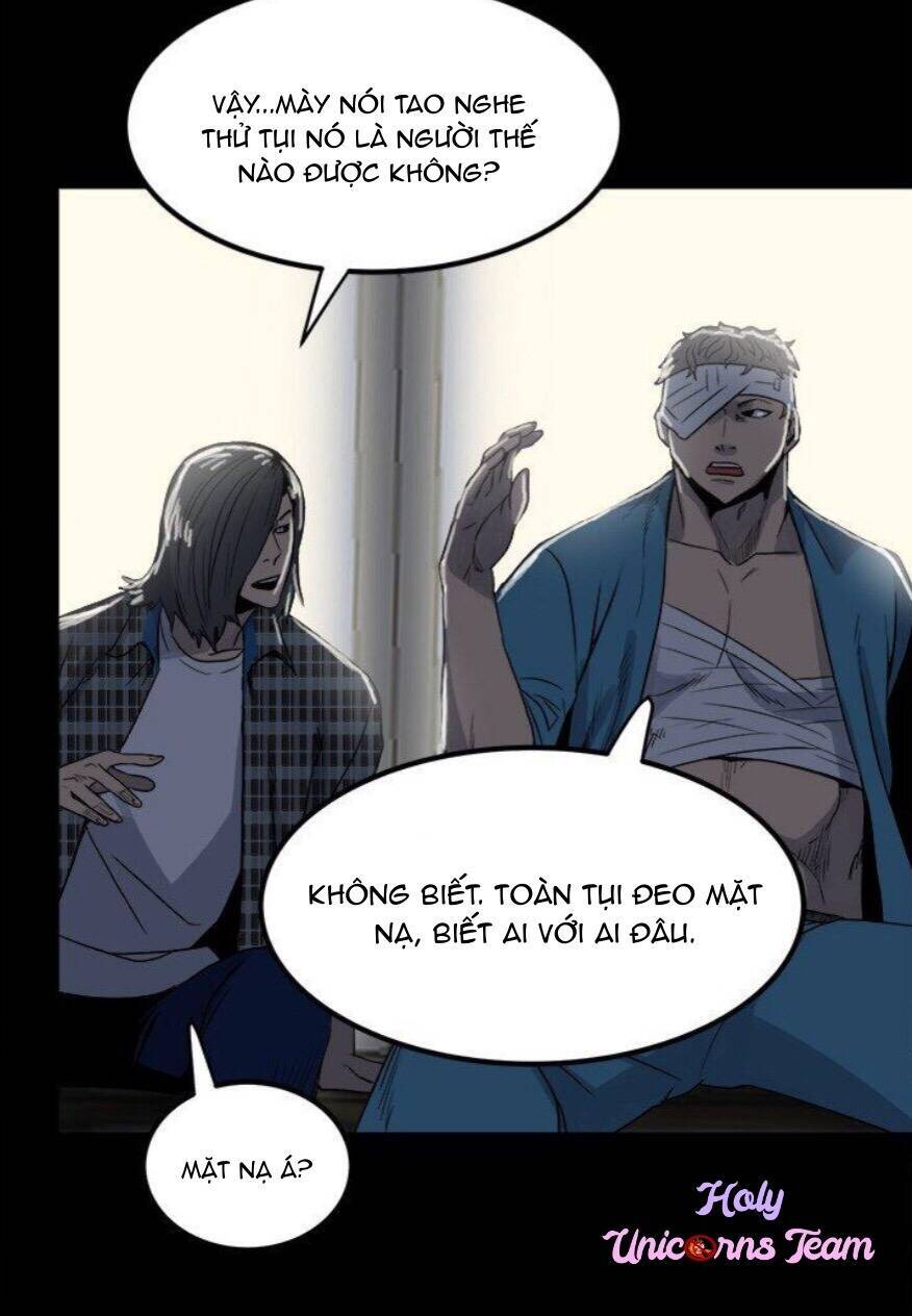 Kẻ Phản Diện Chapter 70 - 50