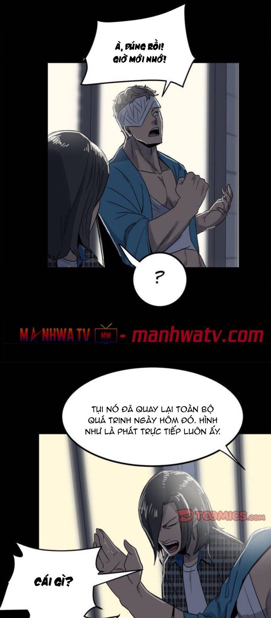 Kẻ Phản Diện Chapter 70 - 51