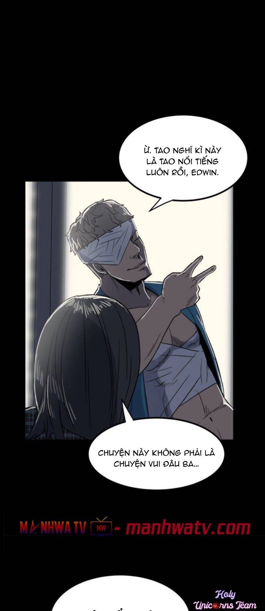 Kẻ Phản Diện Chapter 70 - 53