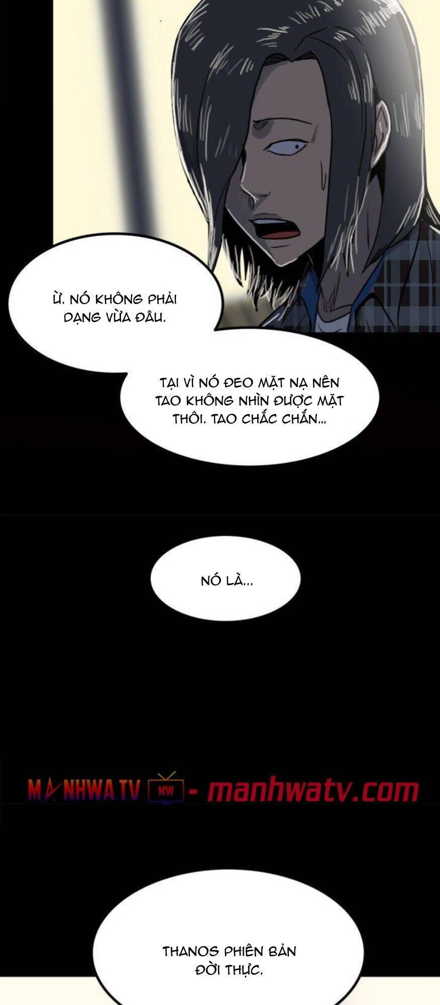 Kẻ Phản Diện Chapter 70 - 59