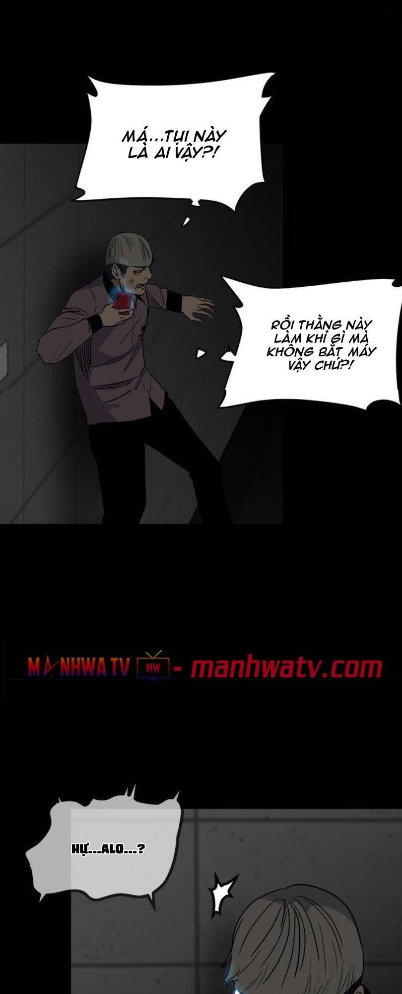 Kẻ Phản Diện Chapter 70 - 69