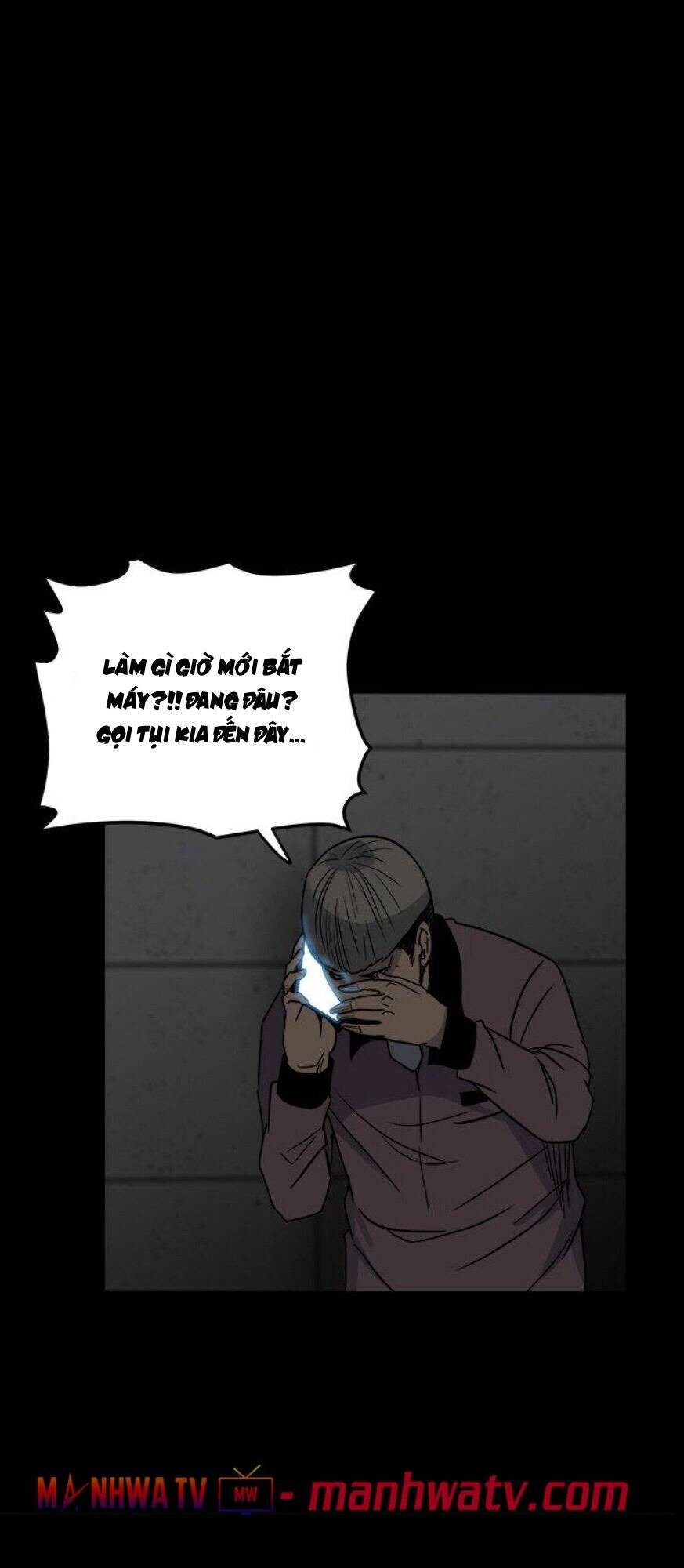 Kẻ Phản Diện Chapter 70 - 71