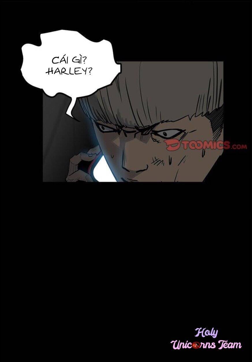Kẻ Phản Diện Chapter 70 - 72