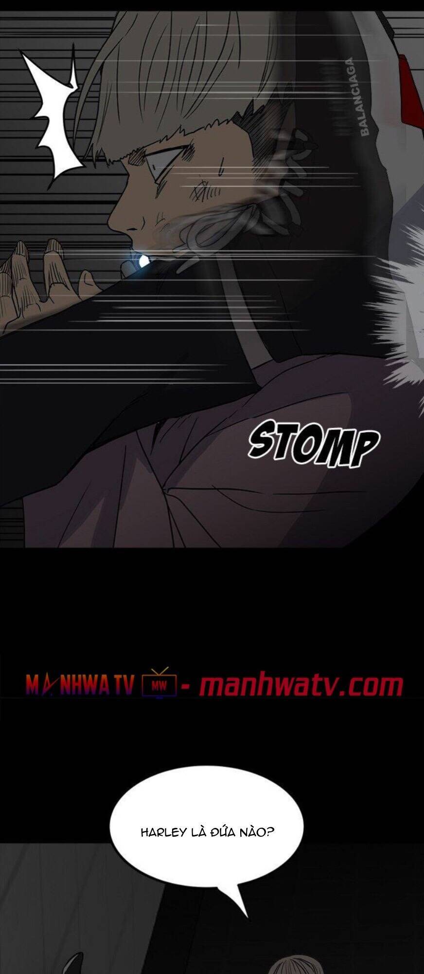 Kẻ Phản Diện Chapter 70 - 73