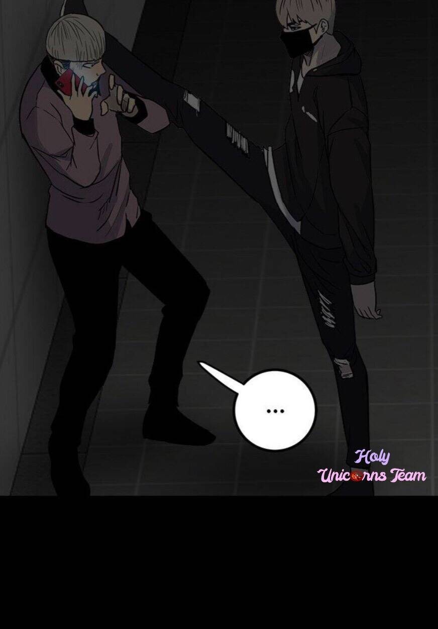 Kẻ Phản Diện Chapter 70 - 74