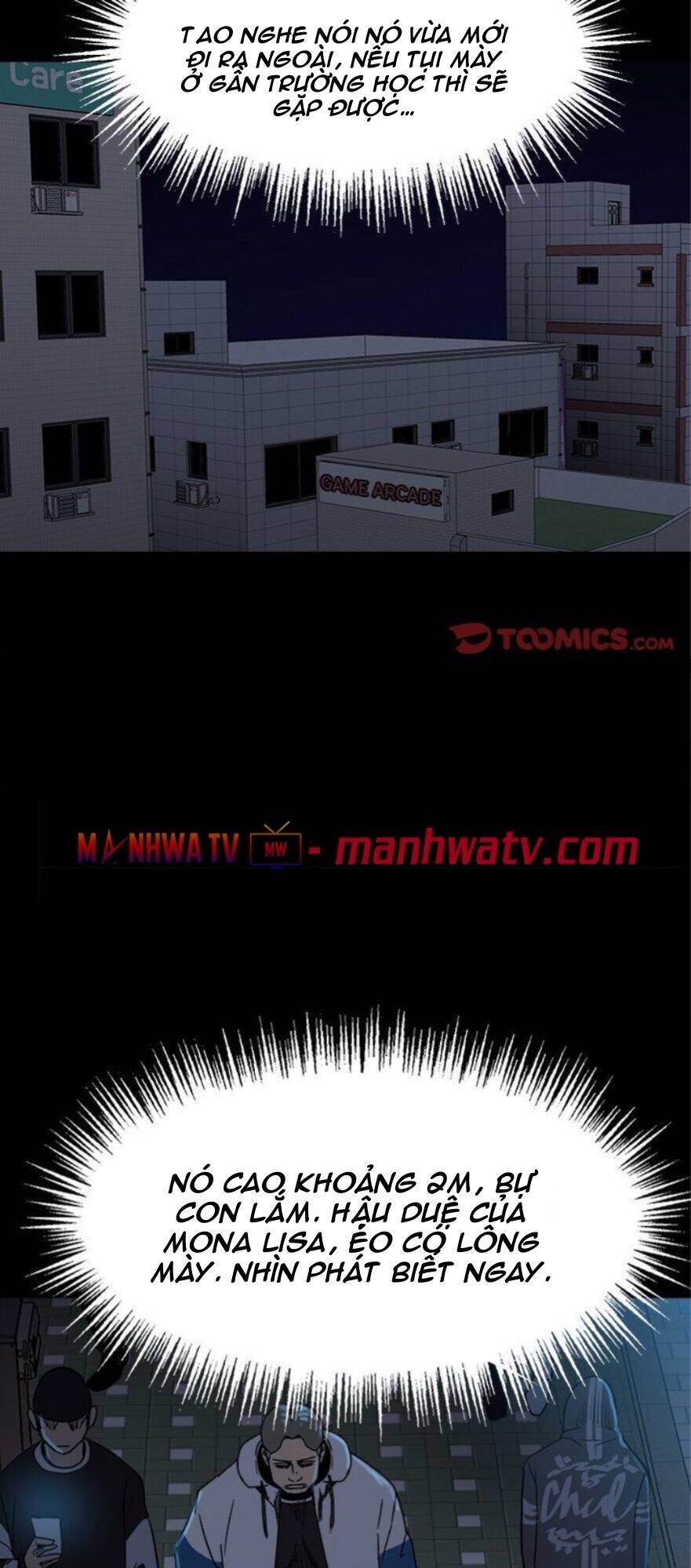 Kẻ Phản Diện Chapter 70 - 79