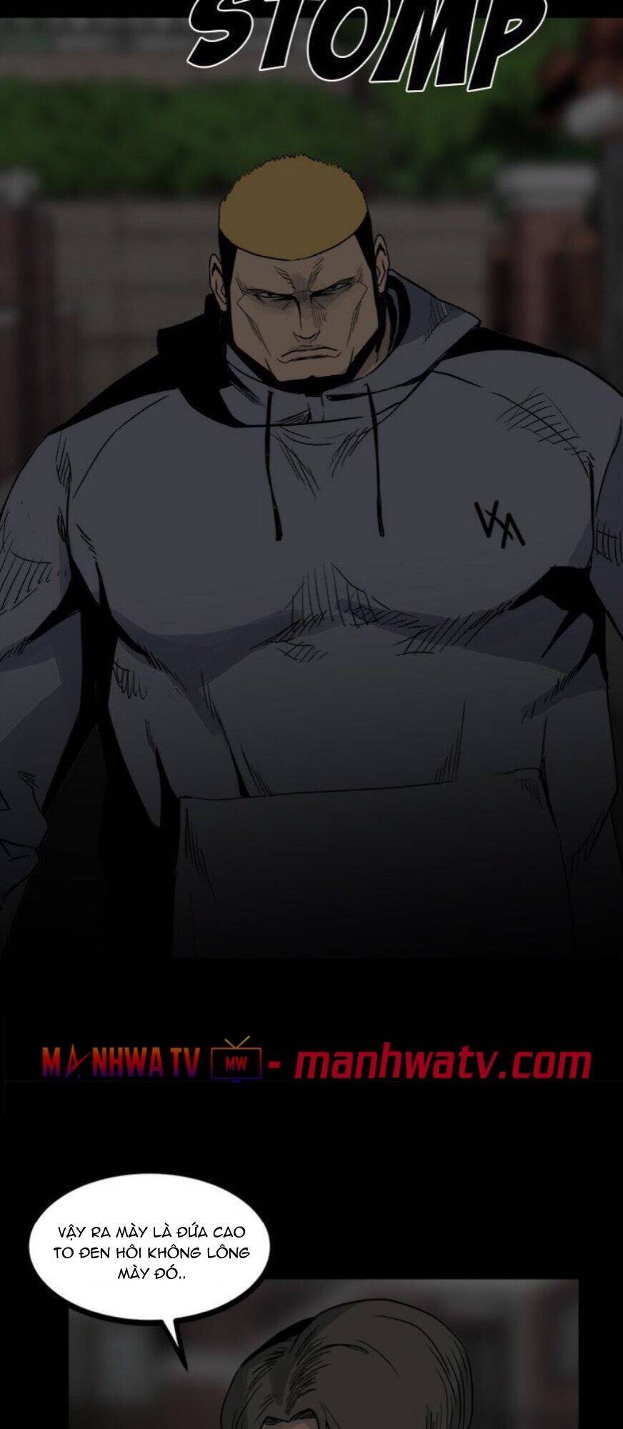 Kẻ Phản Diện Chapter 71 - 22