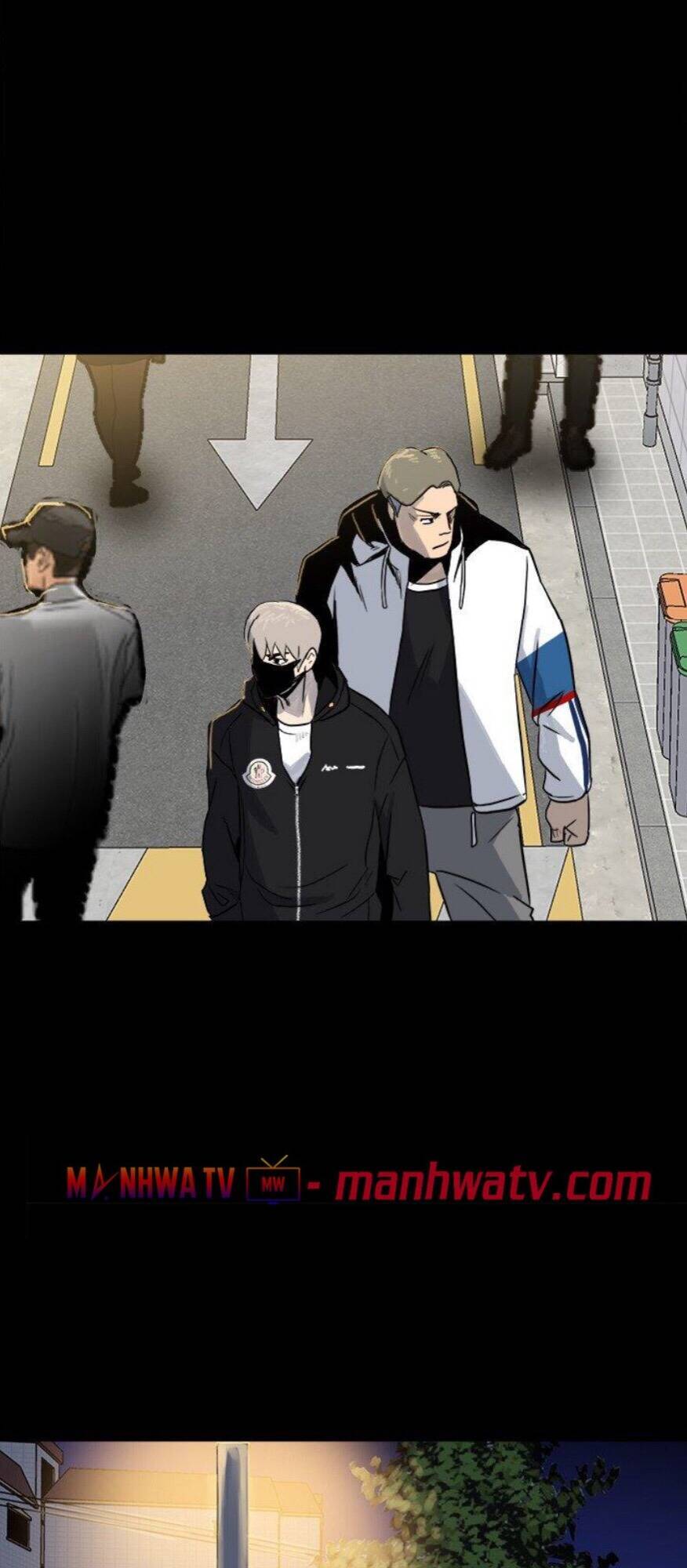 Kẻ Phản Diện Chapter 71 - 6