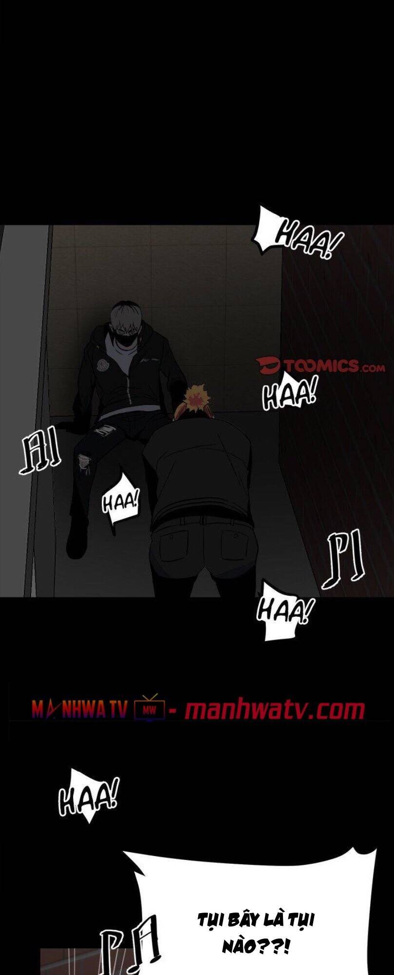Kẻ Phản Diện Chapter 71 - 52